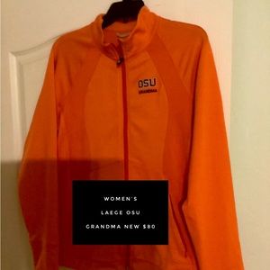 Oregon state women’s